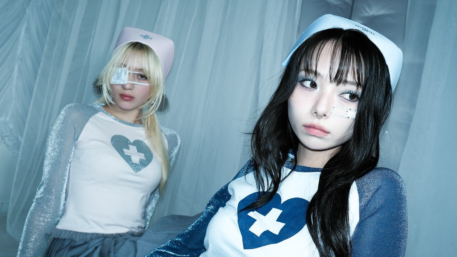 ₊‧°𐐪♡𐑂°‧₊2026 Winter Cure Collection₊‧°𐐪♡𐑂°‧₊